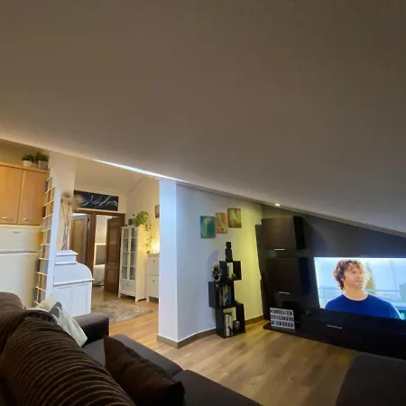 Usgo Lägenhet